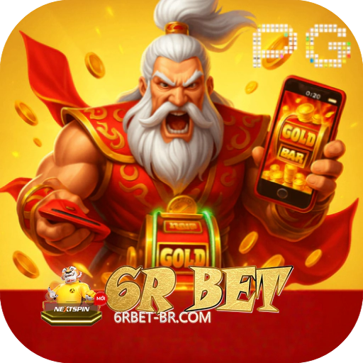 6rbet Logo