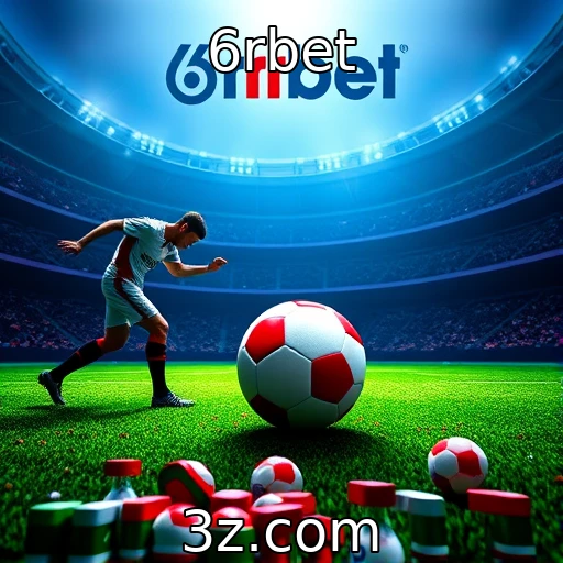 6rbet Diversão garantida: os melhores slots de cassino online para 2025