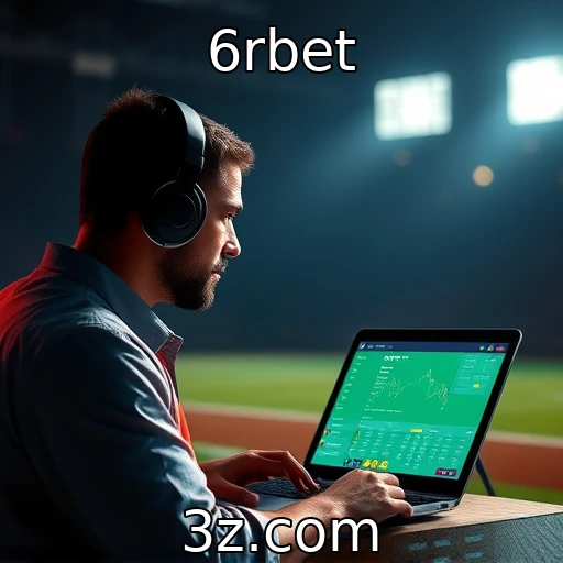 6rbet Apostas em E-sports: Segredos para Maximizar Seus Ganhos