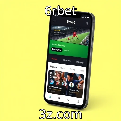 6rbet E-sports em alta: campeonatos que estão dominando o cenário atual