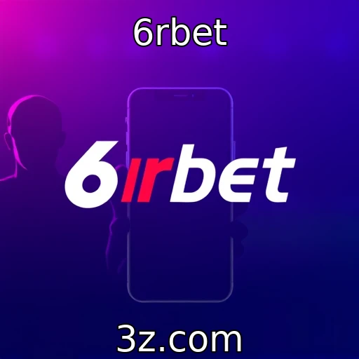 6rbet Apostas em E-sports: Descubra os Segredos para Lucrar em 2025