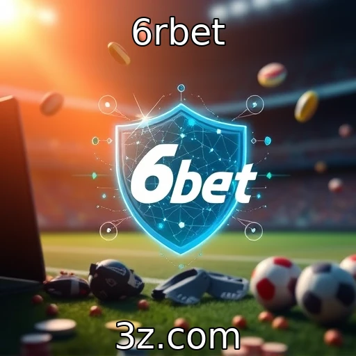 6rbet Apostas Esportivas: Aprenda a Analisar Jogos Como um Profissional