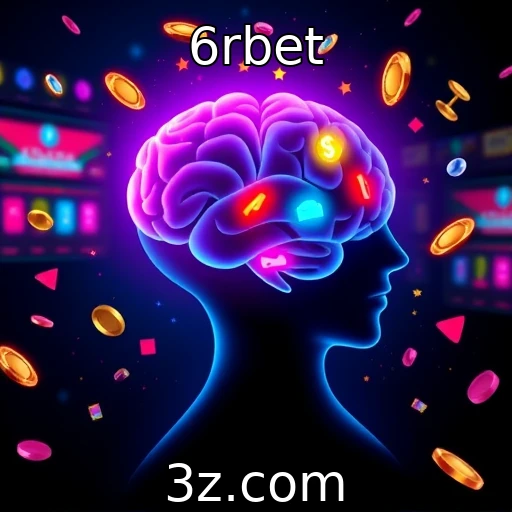 6rbet Como a Psicologia do Jogador Impacta suas Apostas Online