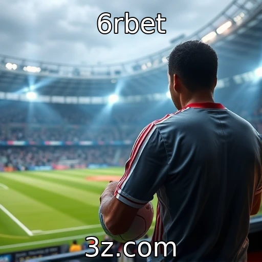 6rbet Descubra as Estratégias que Podem Aumentar suas Apostas em 2025
