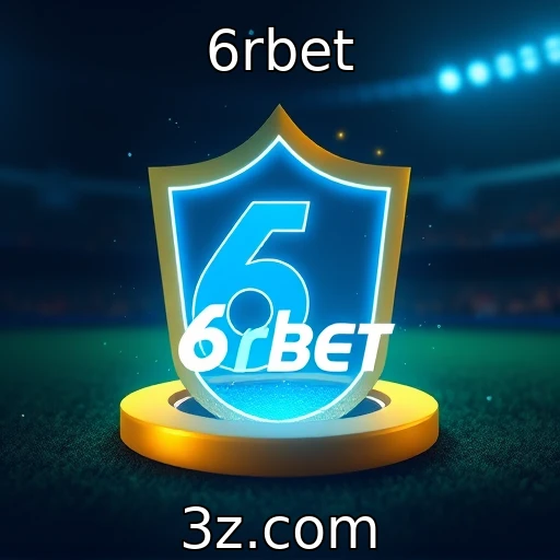 6rbet Estratégias vencedoras nas apostas esportivas: impulsione seus lucros