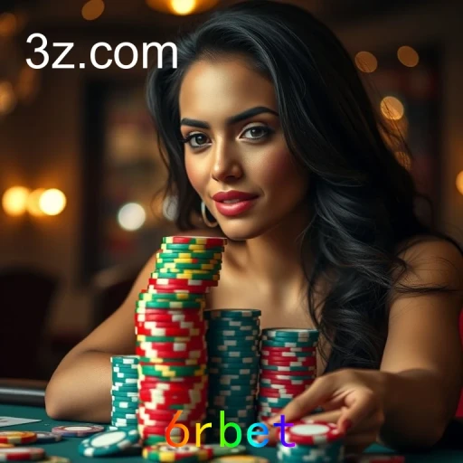 6rbet Apostas Online