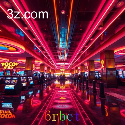 6rbet Baixar App