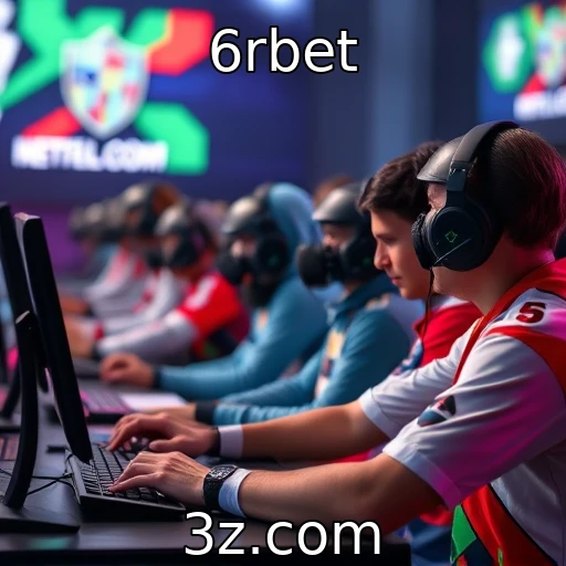 Como os E-sports Estão Transformando o Cenário das Apostas