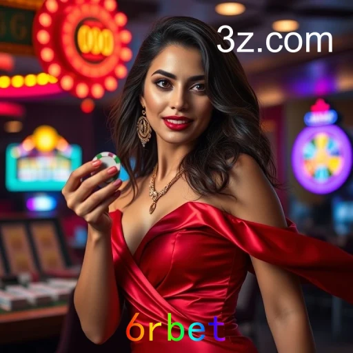 6rbet Promoções